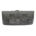 Luz Dianteira Interna Teto Vw Fox 2013 Crossfox Original
