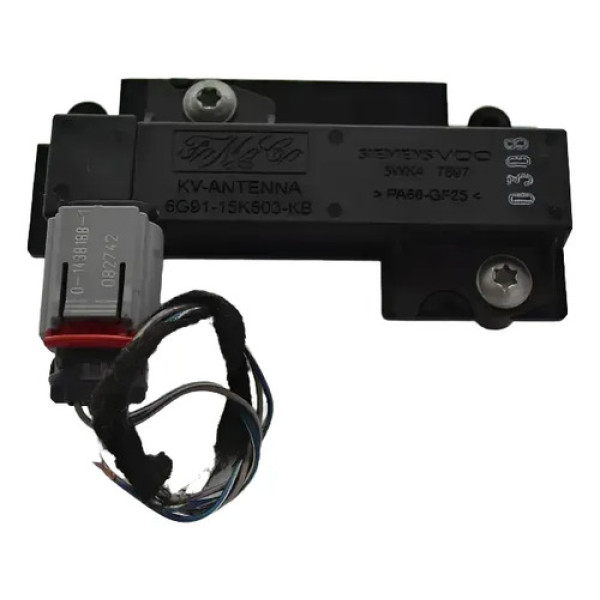 Sensor Antena Jaguar Xf 2008 2009 Original Original
