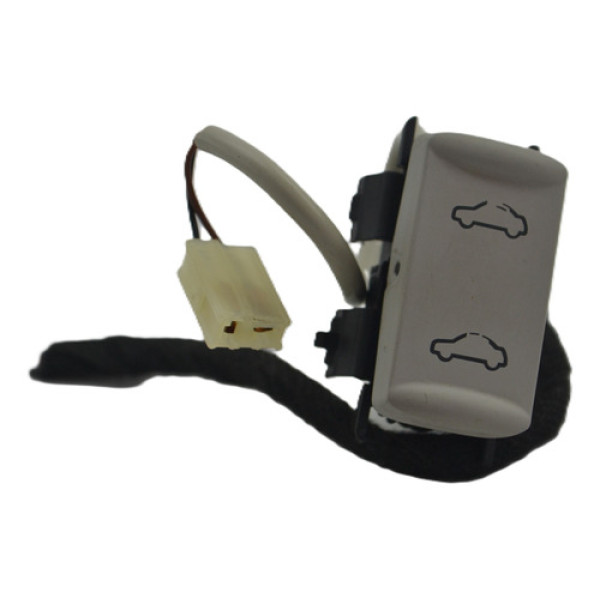 Botão Interruptor Comando Teto Solar A3 Sportback 2009 Orig