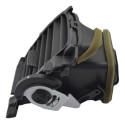 Difusor Ar Lateral Esquerdo Painel Honda Civic 2008 Original