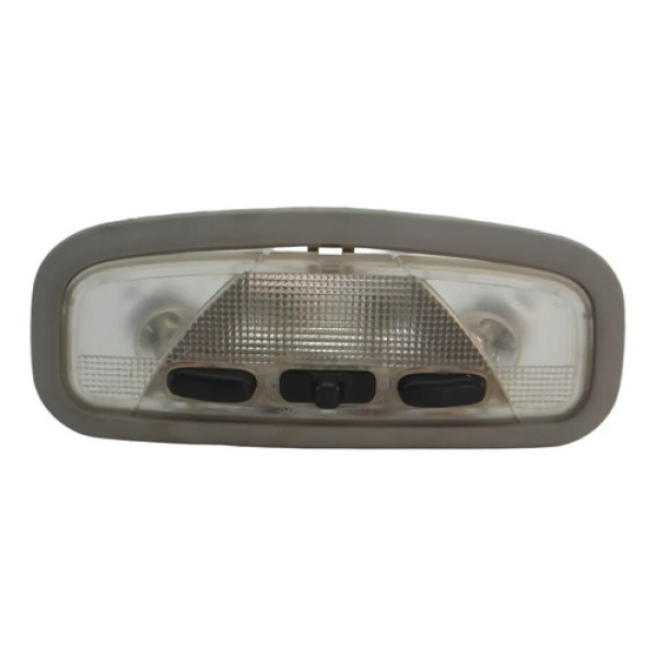 Luz Teto Dianteira Interna Ford Fiesta Ecosport Ka Original