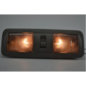 Luz Interna Teto Cortesia Nissan Frontier 2013 Original