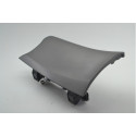 Tampa Porta Luvas Superior Painel Honda Fit 2009 A 2013 Orig