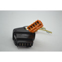 Botão Interruptor Vidro Elétrico Renault Clio 2003 2004