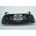 Luz Interna Teto Central Traseira Yaris Xs 2023 Original