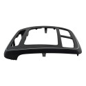 Moldura Central Painel Renault Kwid Zen 2019 2020 Original