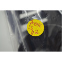 Par Difusor Ar Lateral Painel Cromado Fiat Palio 2007 Origin