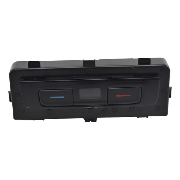 Comando Controle Ar Traseiro Volkswagen Tiguan 2019 Original