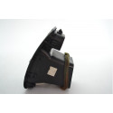 Difusor Saida Ar Lateral Esquerdo Honda Civic 2003 Original