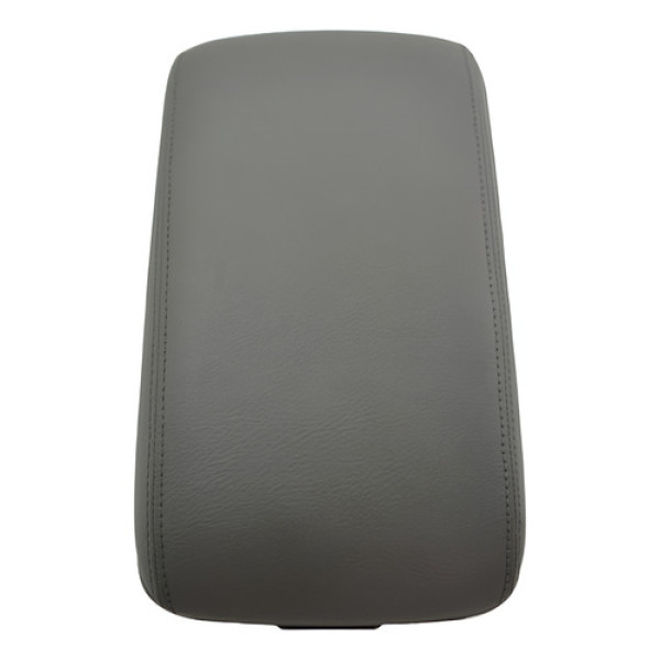 Apoio Encosto Braço Console Corolla Se-g 2002 Original Cinza-escuro