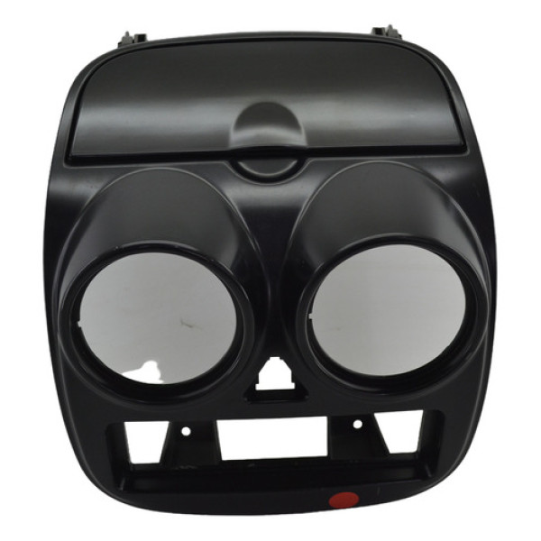 Moldura Central Porta Treco Painel Fiat Palio 2015 Original