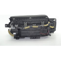 Apoio Braço Porta Copo Console Honda Civic 2019 Original Preto