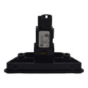 Moldura Entrada Conector Usb Volkswagen Up 2017 Original - Preto
