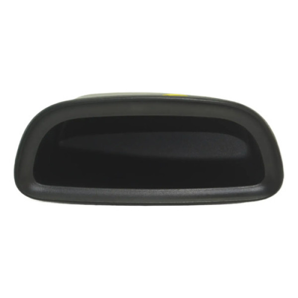 Moldura Porta Objeto Painel Fiat Cronos Argo 2017 2018 2024 Preto