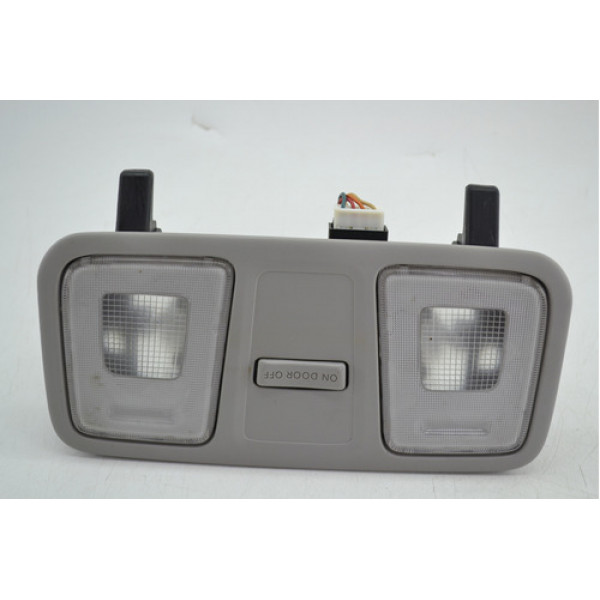 Luz Interna Teto Cortesia Hyundai Hb20 2015 Original