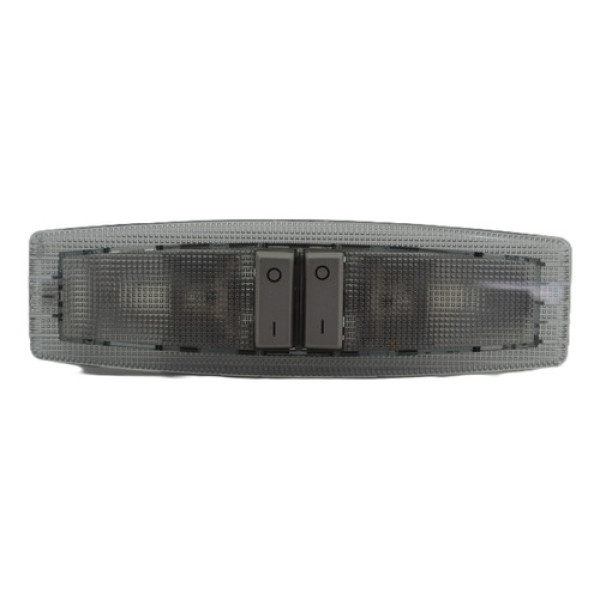 Luz Cortesia Interna Central Teto Gm Vectra 2010 Original