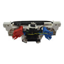 Comando Ar Condicionado Painel Duster 2015 A 2019 Original