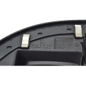 Difusor Lateral Esquerdo Painel Vw Polo 2013 Original