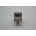 Presilha Suporte Quebra Sol Hyundai I30 2009 Original