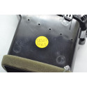Difusor Lateral Esquerdo Painel Argo Trekking 2023 Original