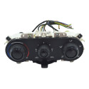 Comando Ar Condicionado Painel Fiat Mobi 2023 Original