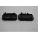 Par Difusor Superior Painel Gm Vectra 1995 Original