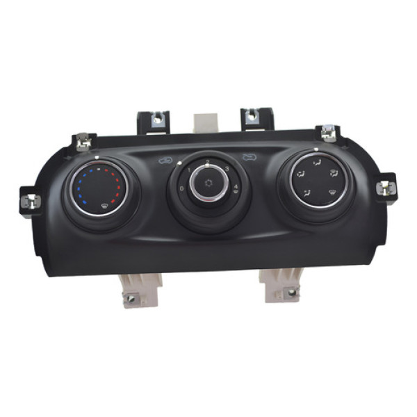 Comando Ar Condicionado Painel Argo 2019 Cronos Original