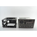 Radio Som Toca Fita Painel Chevrolet Vectra 2010 Original