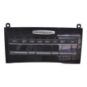 Comando Controle Ar Condicionado Mercedes E350 2012 Original