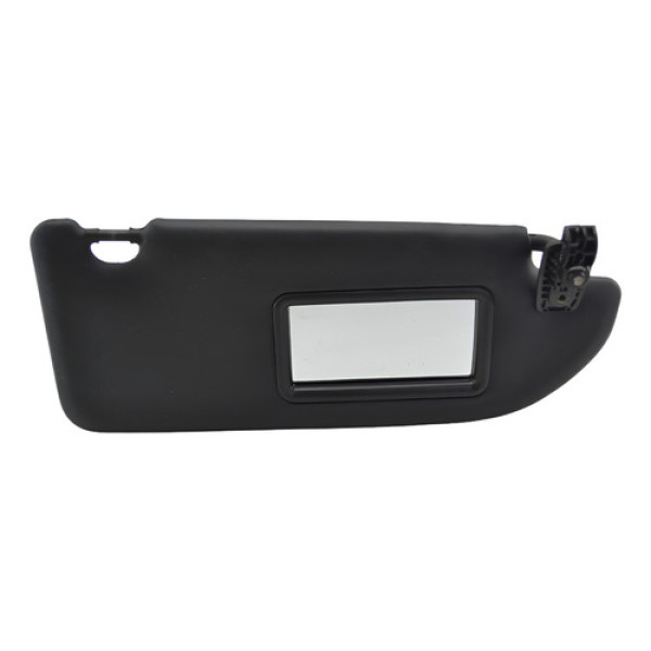 Quebra Sol Lado Direito Passageiro Argo 2020 Cronos Original