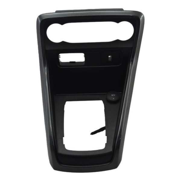 Moldura Cambio Automatico Ecosport 2021 Original