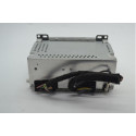 Fundo Radio Aparelho Som Ford Focus 2013 Original