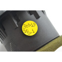 Difusor Saida Ar Painel Ford Fiesta 2005 Original