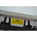 Luz Cortesia Interna Teto Ford Fiesta 2014 Original