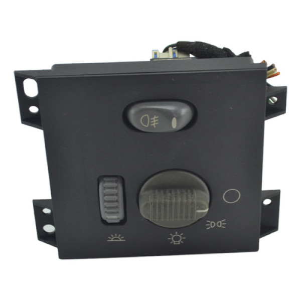 Botão Comando Farol Milha Luz Painel S10 Blazer 2011 Origina
