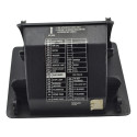 Moldura Porta Treco Objeto Painel Nissan Sentra 2011 Origina