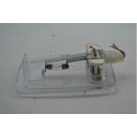 Luz Cortesia Interna Teto Renault Kwid 2020 Original
