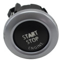 Botão Engine Start Stop Bmw 550 2009 Original