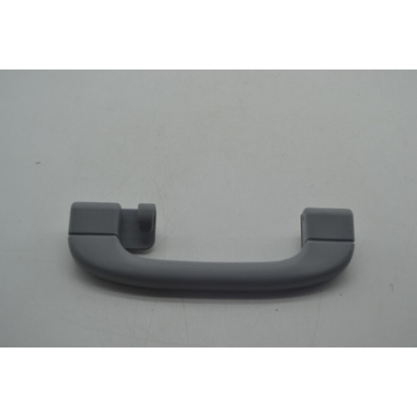 Puxador Alça Teto Pqp Com Cabide Bmw 118 2010 2011 Original