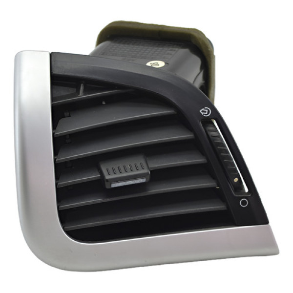 Difusor Ar Lateral Esquerdo Painel Peugeot 207 2013 Original