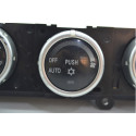 Comando Ar Condicionado Painel Mitsubishi L200 2014 Origin