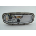 Luz Cortesia Interna Teto Ford Ecosport 2017 Original