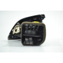 Difusor Ar Lateral Lado Esquerdo Peugeot 207 Hatch Xr Origin