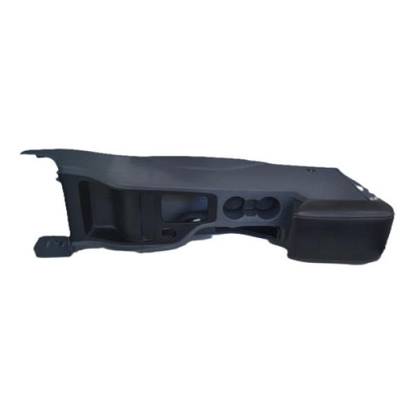 Console Central Cambio Manual Ford Ranger 2015 Original