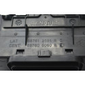 Difusor Saída Ar Lateral Renault Duster 2021 A 2025 Original