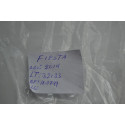 Frente Radio Som C/usb Ford New Fiesta 2014 Original