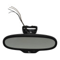 Espelho Retrovisor Interno Novo Fusca Tsi 2.0 2013 2014 Or