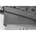 Difusor Ar Lateral Direito Painel Peugeot 208 2017 Original 