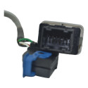 Tomada Entrada Conector Usb Console Punto 2013 Linea Origina Preto
