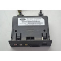 Entrada Dupla Usb Sd Console Ford Focus 2014 Original